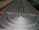 EN 10216-5,EN10217-7 stainless steel pipes and tubes